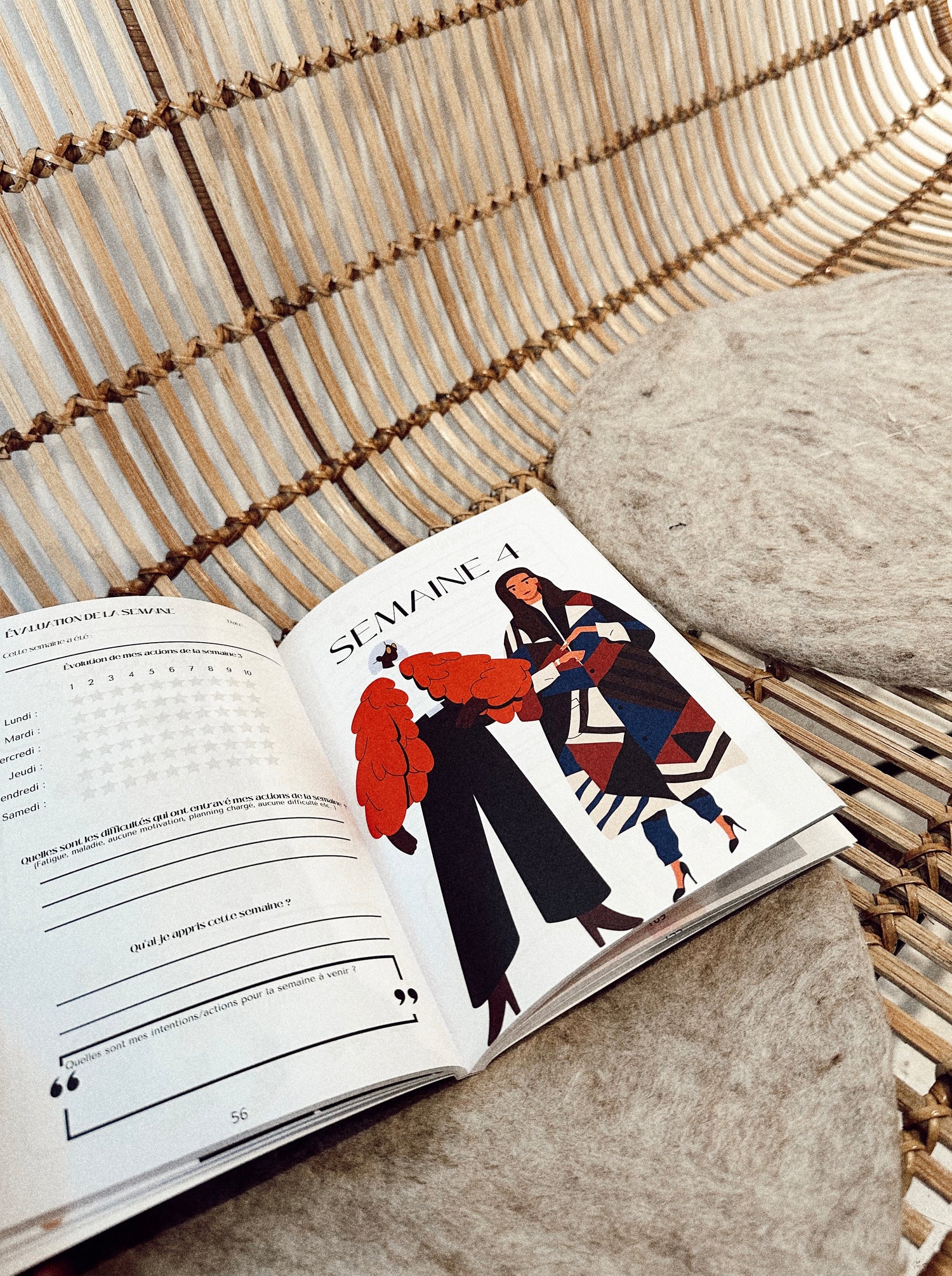 Mon Carnet De Voyage ILE DE LA REUNION: Journal De Voyage Avec Planner et  Check-List ,125 pages