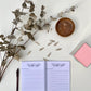 CARNET TO-DO LIST