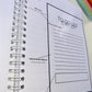 CARNET TO-DO LIST