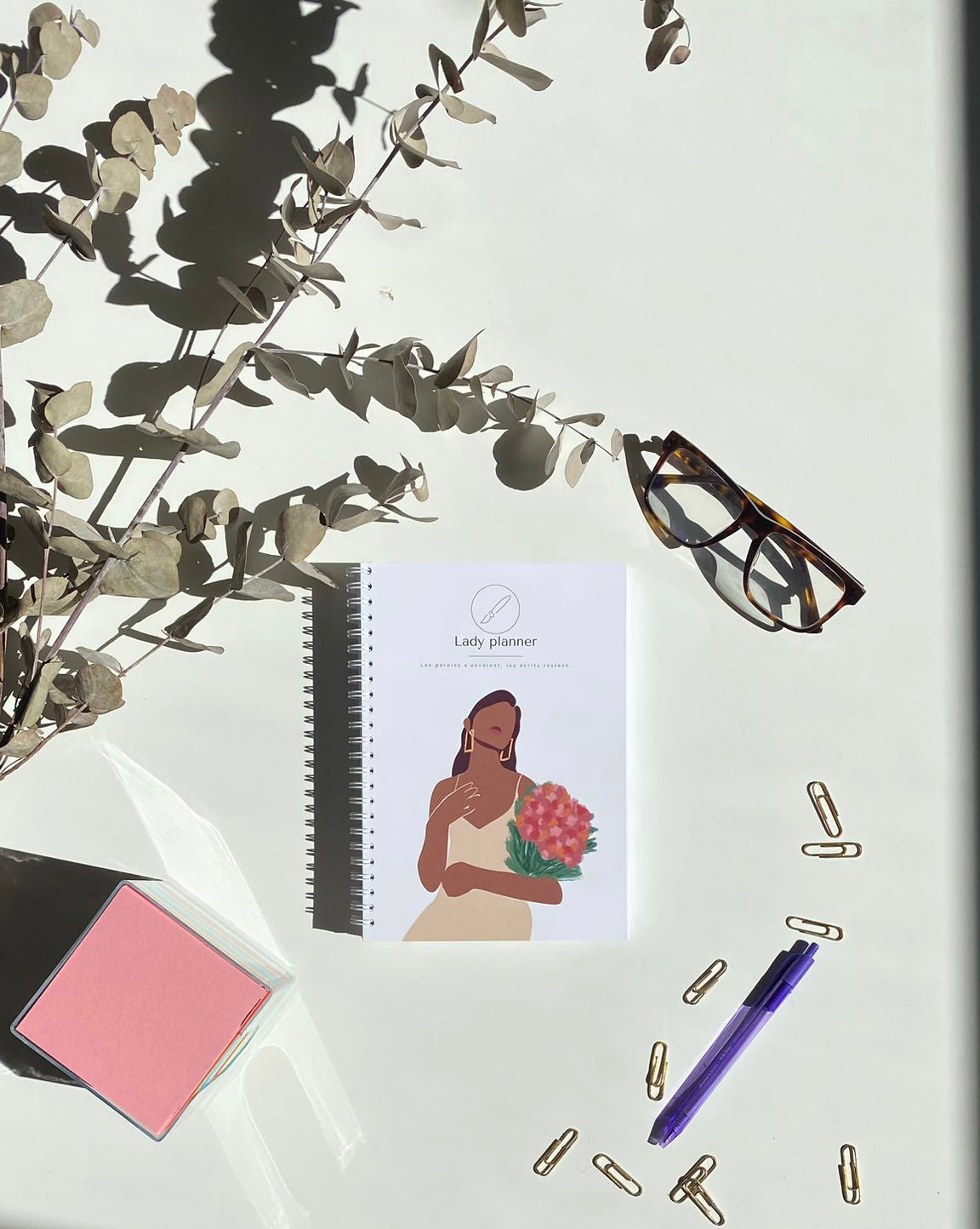 CARNET TO-DO LIST